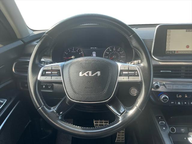 Used 2022 Kia Telluride SX For Sale in Muscle Shoals, AL