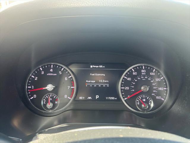 Used 2022 Kia Telluride SX For Sale in Muscle Shoals, AL