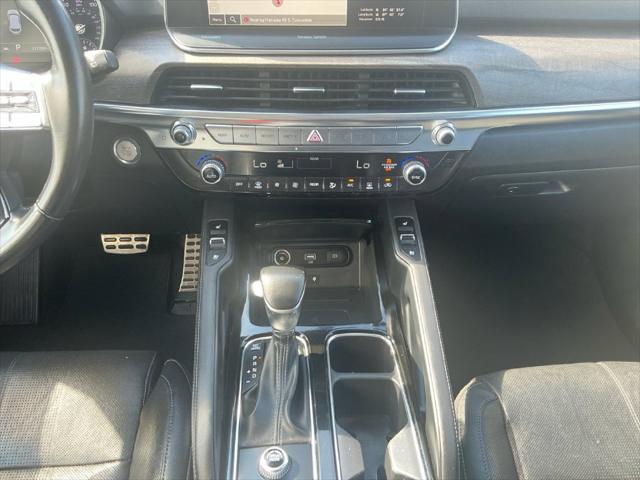 Used 2022 Kia Telluride SX For Sale in Muscle Shoals, AL