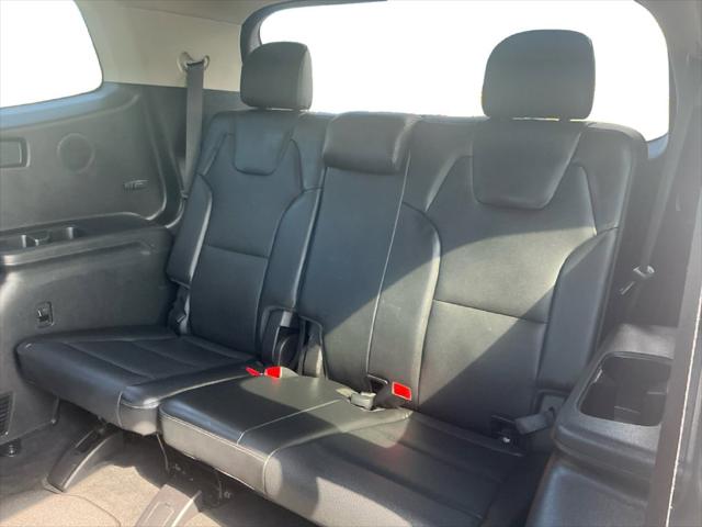Used 2022 Kia Telluride SX For Sale in Muscle Shoals, AL