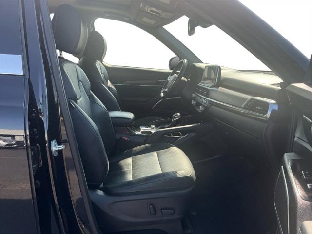 Used 2022 Kia Telluride SX For Sale in Muscle Shoals, AL