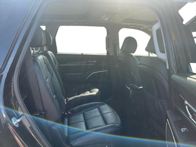 Used 2022 Kia Telluride SX For Sale in Muscle Shoals, AL