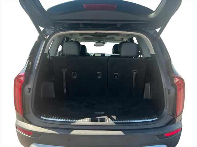 Used 2022 Kia Telluride SX For Sale in Muscle Shoals, AL