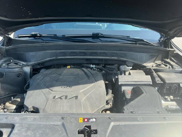 Used 2022 Kia Telluride SX For Sale in Muscle Shoals, AL