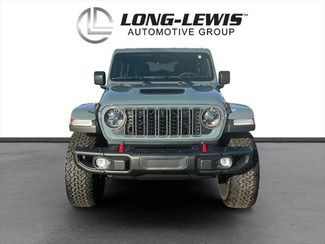Used 2026 Jeep Wrangler 4-Door Recon 4x4 For Sale in Muscle Shoals, AL