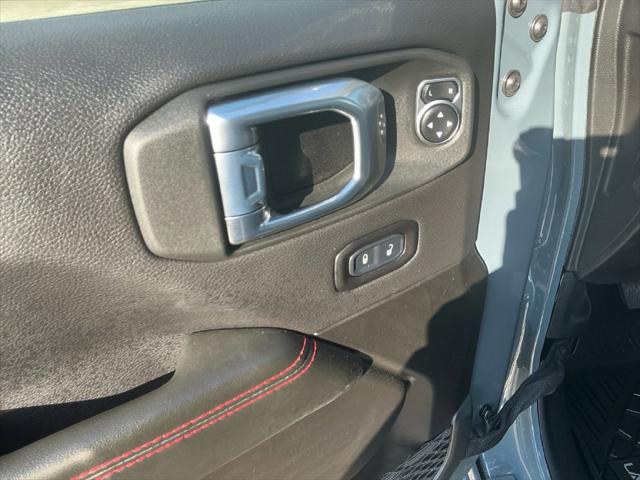 Used 2026 Jeep Wrangler 4-Door Recon 4x4 For Sale in Muscle Shoals, AL
