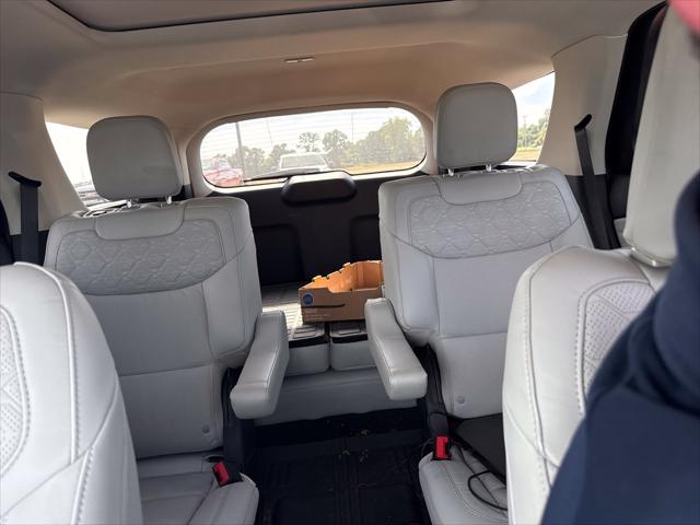 Used 2025 Ford Explorer Platinum For Sale in OLIVE BRANCH RD, MS