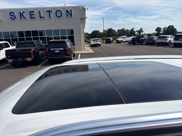 Used 2025 Ford Explorer Platinum For Sale in OLIVE BRANCH RD, MS