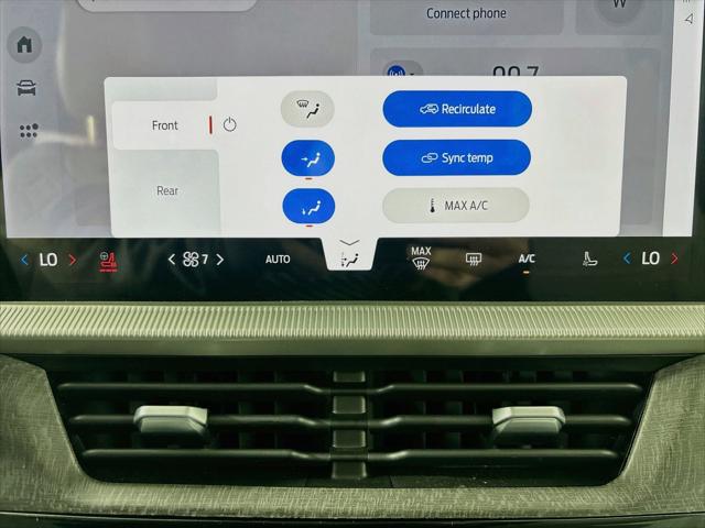 Used 2025 Ford Explorer Platinum For Sale in Olive Branch, MS