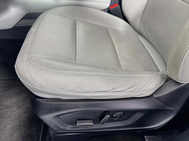 Used 2025 Ford Explorer Platinum For Sale in Olive Branch, MS