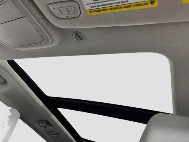 Used 2025 Ford Explorer Platinum For Sale in Olive Branch, MS
