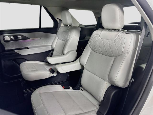 Used 2025 Ford Explorer Platinum For Sale in Olive Branch, MS