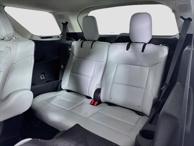 Used 2025 Ford Explorer Platinum For Sale in Olive Branch, MS