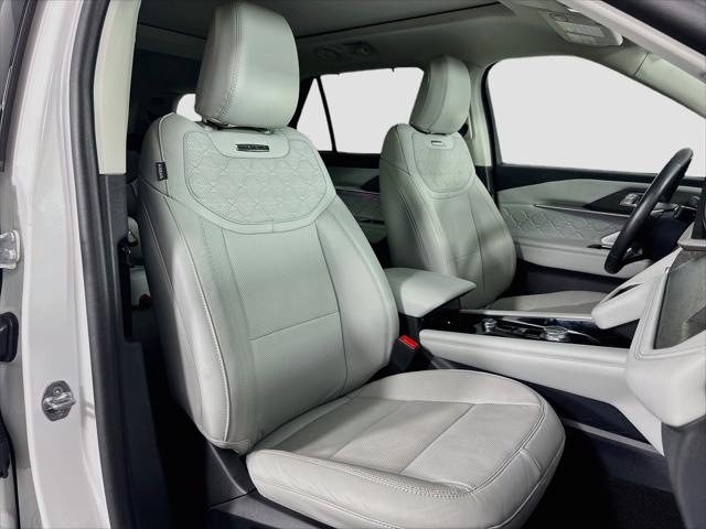 Used 2025 Ford Explorer Platinum For Sale in Olive Branch, MS