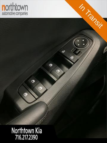 2021 Kia Seltos SX Turbo