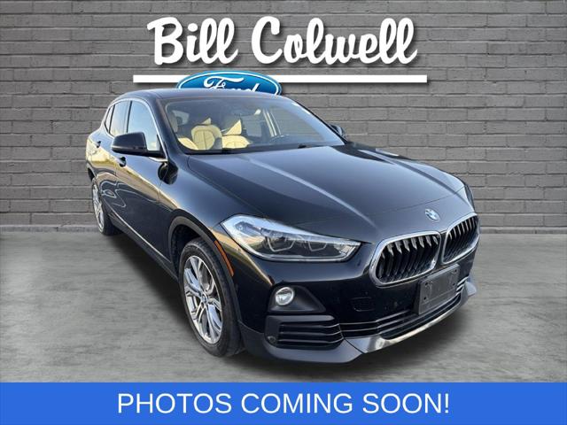 2018 BMW X2 xDrive28i for sale in Hudson , IA