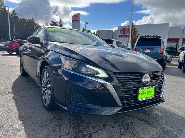 2025 Nissan Altima SV FWD for sale in Seattle, WA