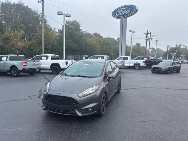 2018 Ford Fiesta ST for sale near Middletown, OH