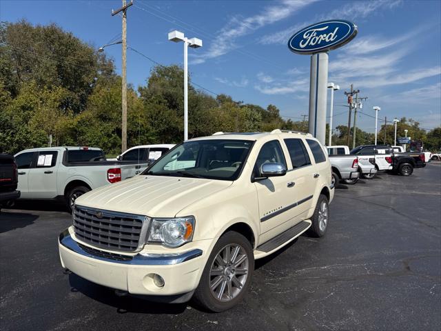 2008 Chrysler Aspen Limited for sale near Middletown, OH