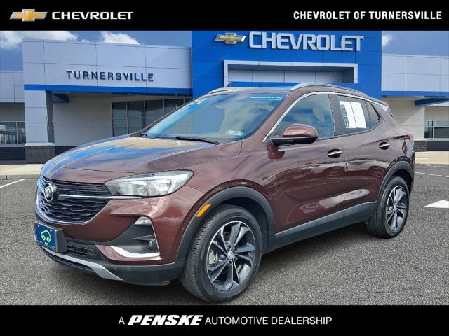 2022 Buick Encore GX FWD Select for sale in Turnersville, NJ