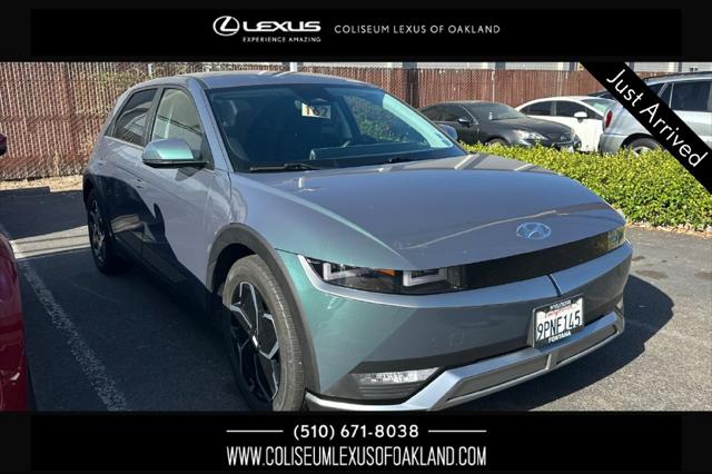 2024 Hyundai IONIQ 5 SE for sale in Oakland, CA