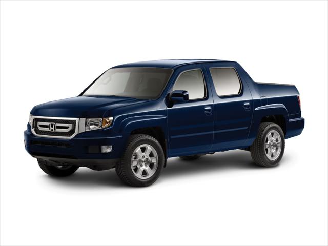 2011 Honda Ridgeline for sale near Cambridge , OH