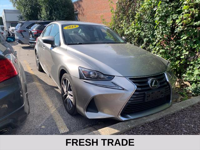 2019 Lexus IS 300 300 for sale in Westmont, IL