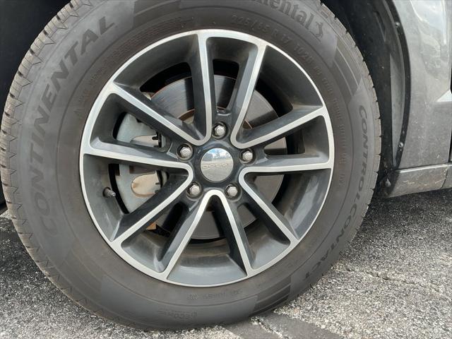 2016 Dodge Grand Caravan R/T