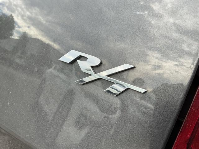 2016 Dodge Grand Caravan R/T