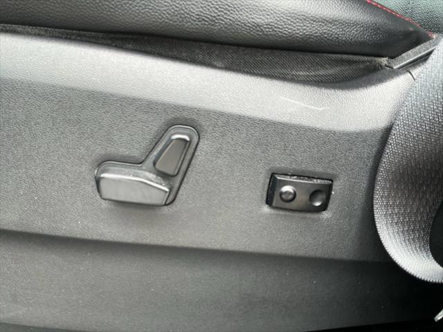 2016 Dodge Grand Caravan R/T