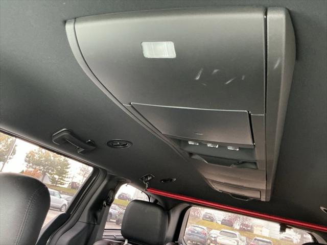 2016 Dodge Grand Caravan R/T