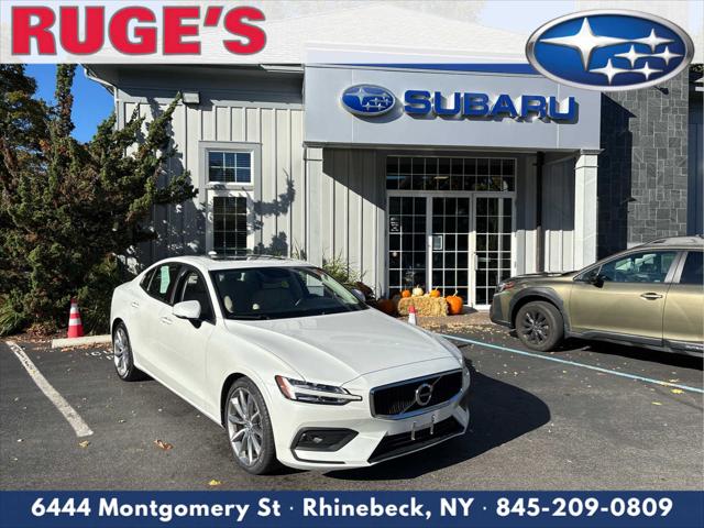 2021 Volvo S60 T6 Momentum for sale in Rhinebeck, NY