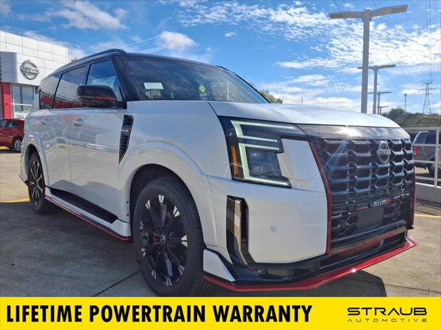 2026 Nissan Armada NISMO for sale in Triadelphia, WV