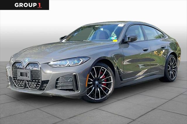 2024 BMW i4 M50 for sale in Stratham, NH