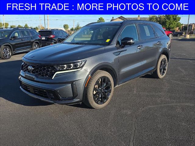 2021 Kia Sorento SX Prestige for sale in Joplin, MO