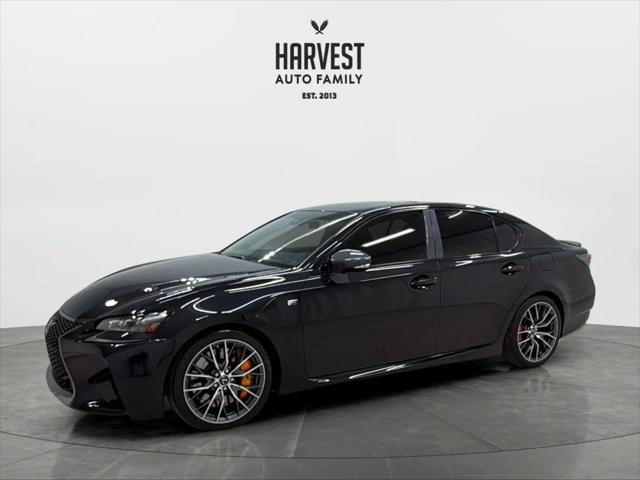 2016 Lexus GS F GS F Sedan 4D for sale in Wahoo, NE