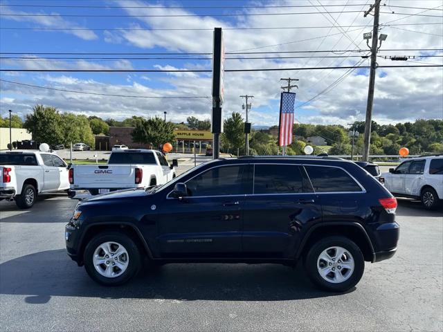 2017 Jeep Grand Cherokee Laredo 4x4 for sale in Maryville, TN