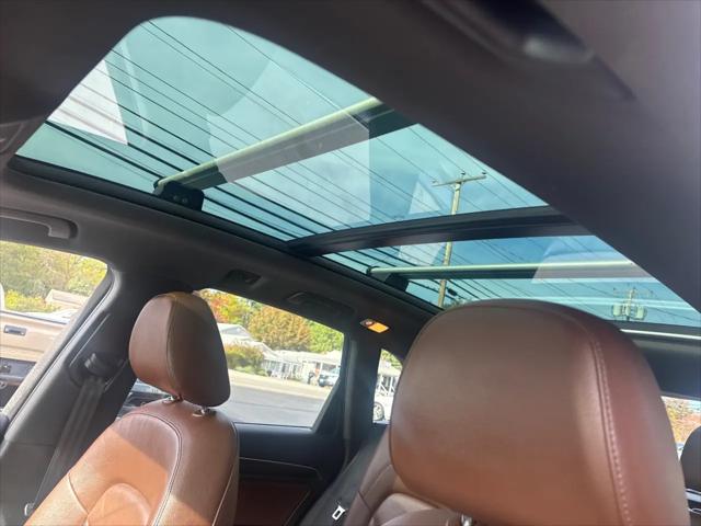 2014 Audi Q5 2.0T Premium