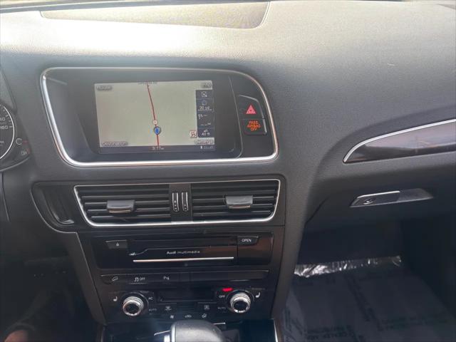 2014 Audi Q5 2.0T Premium