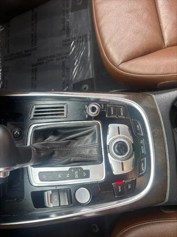 2014 Audi Q5 2.0T Premium