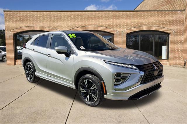 2025 Mitsubishi Eclipse Cross SEL S-AWC for sale in State College, PA