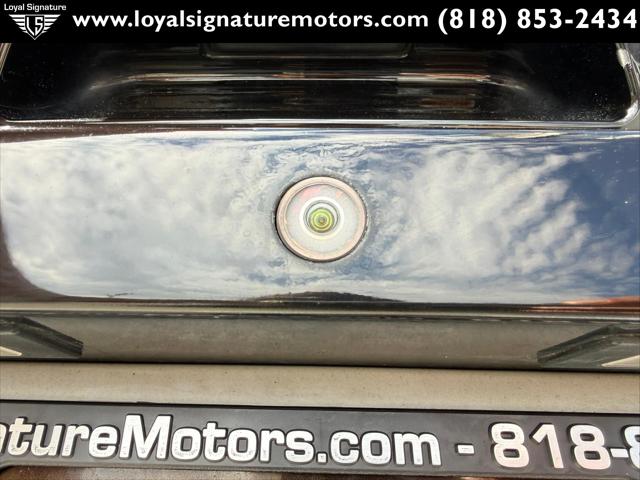 2017 BMW i3 94 Ah w/Range Extender