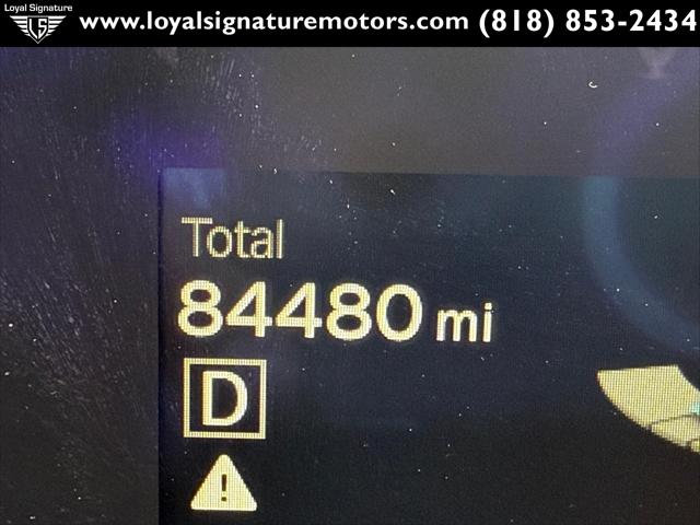 2017 BMW i3 94 Ah w/Range Extender