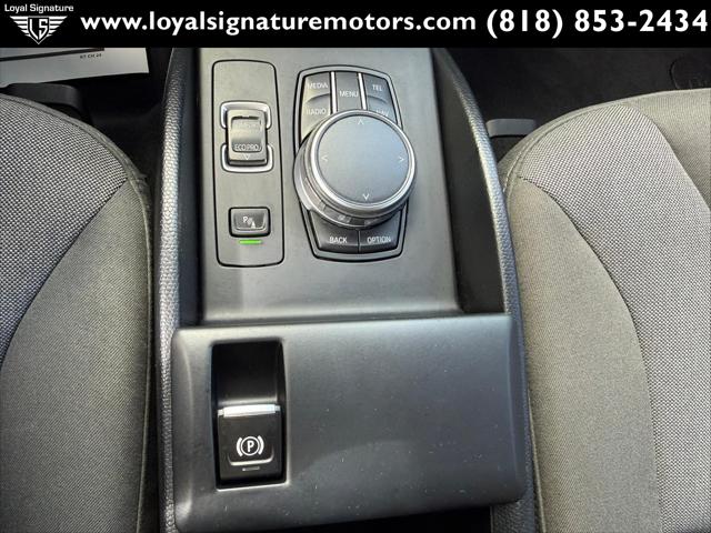 2017 BMW i3 94 Ah w/Range Extender