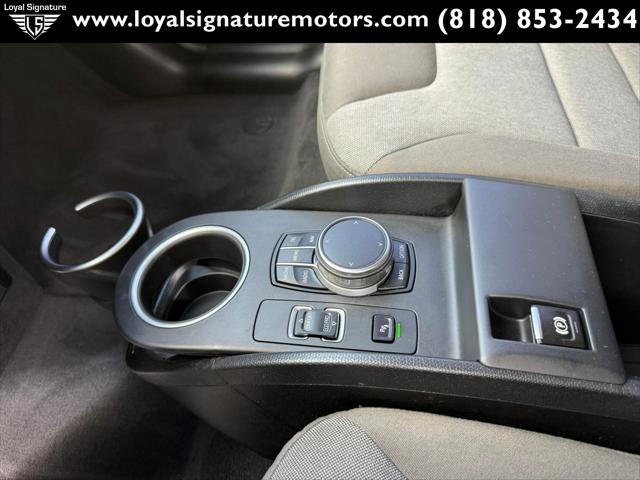 2017 BMW i3 94 Ah w/Range Extender