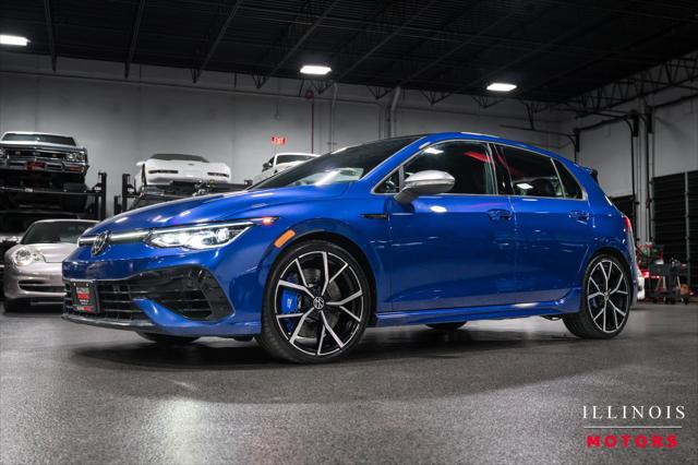 2024 Volkswagen Golf R 2.0T for sale in Cary, IL