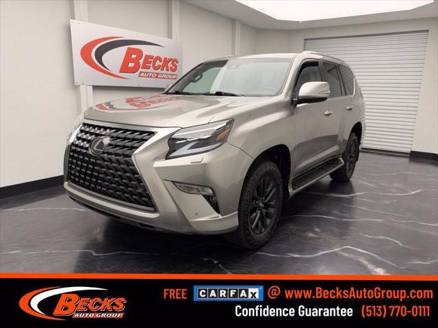 2021 Lexus GX 460 Premium for sale near Mason, OH