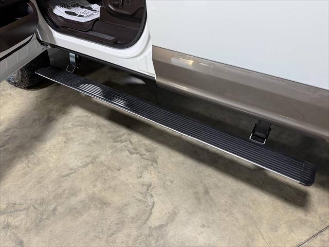 2021 Ford F-250 King Ranch