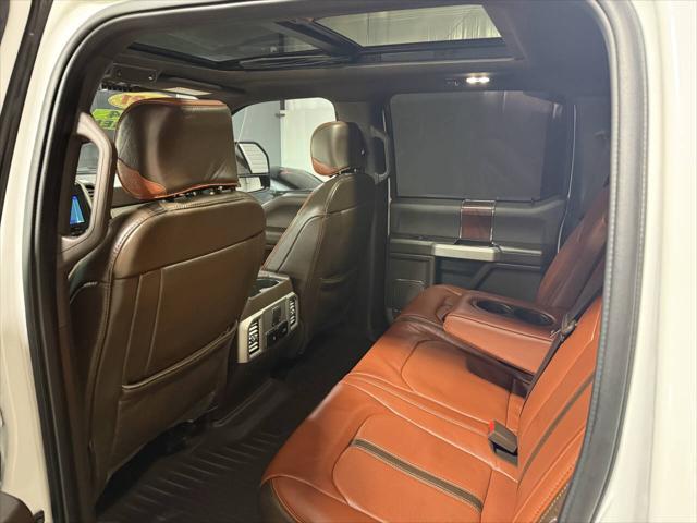2021 Ford F-250 King Ranch
