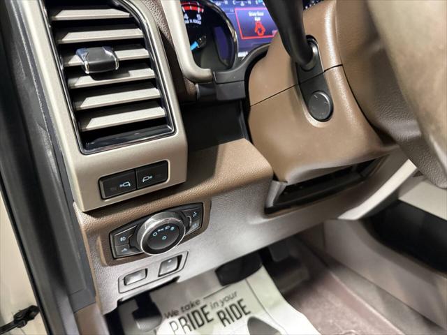 2021 Ford F-250 King Ranch